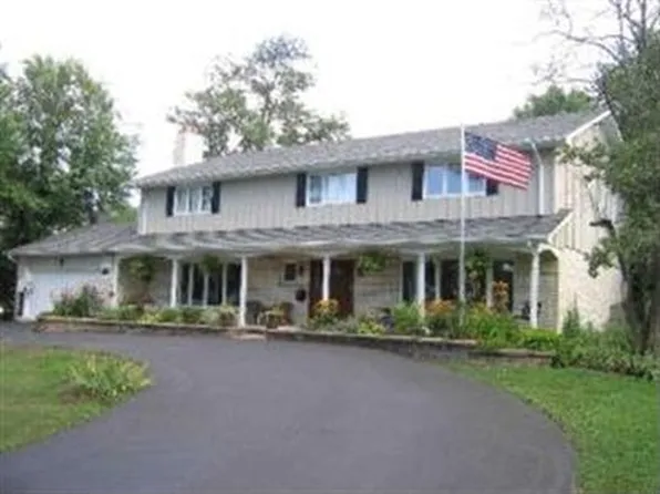 2702 First Private Rd, Flossmoor, IL 60422