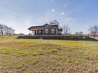 22387 State Highway 110 N, Troup, TX 75789