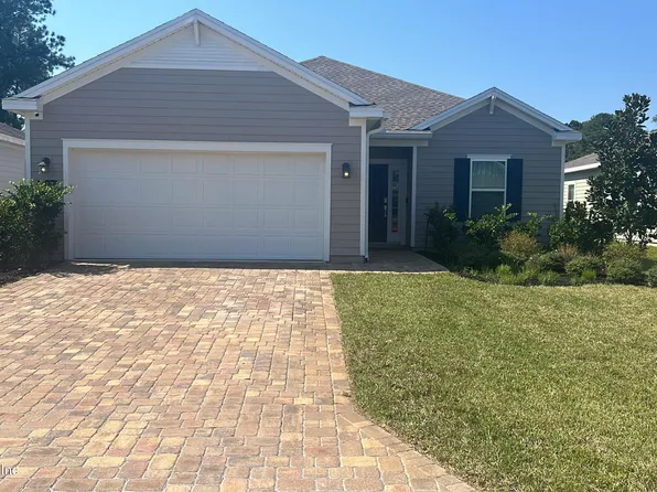 10136 NALA Lane, Jacksonville, FL 32218