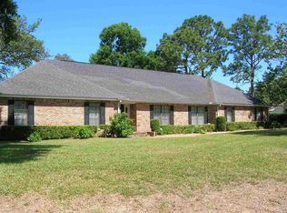 4525 Francisco, Pensacola, FL 32504