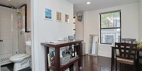 Rented by Living New York