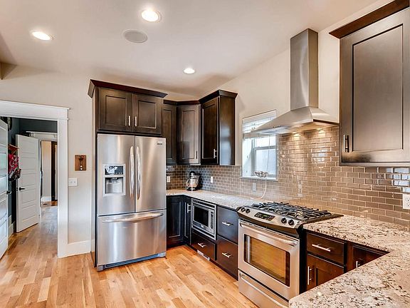 5th image of 2736 N Vine St