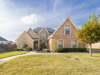 4509 Vista Grande, Abilene, TX, 79606