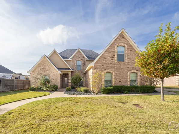 4509 Vista Grande, Abilene, TX 79606