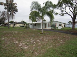101 E Arbor Avenue, Port St Lucie, FL 34952