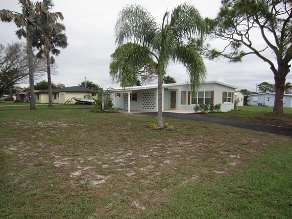 101 E Arbor Avenue, Port St Lucie, FL 34952