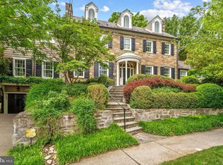 2610 31st St NW, Washington, DC 20008