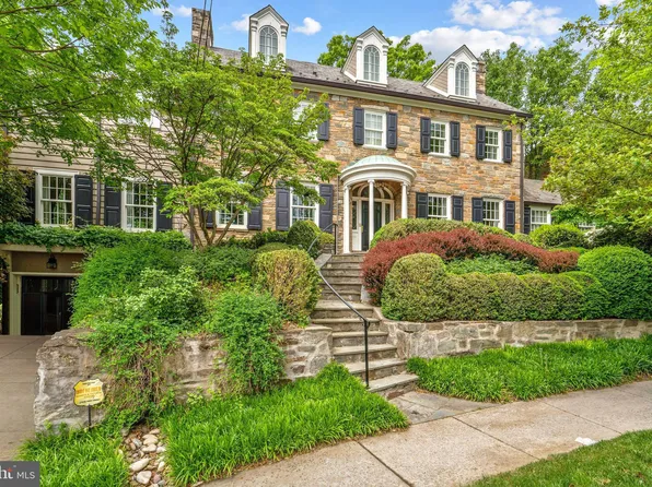 2610 31st St NW, Washington, DC 20008