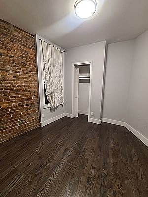 2nd image of 870 Hancock St #4G