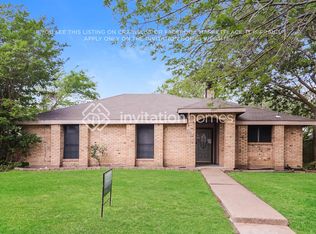 2317 Lakeshore Ln, Rowlett, TX 75088