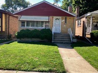 14222 S La Salle St, Riverdale, IL