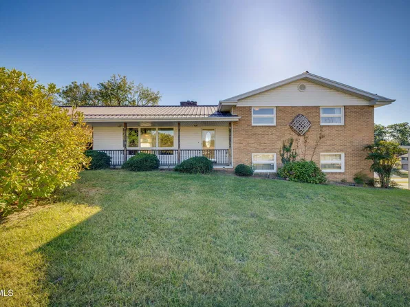 113 Rosefield Dr, Kingsport, TN 37660