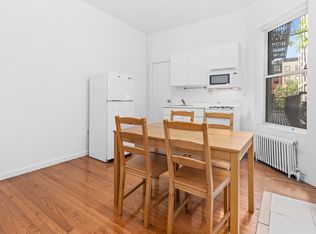 66 W 10th St APT 8, New York, NY 10011