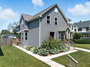 1830 N 7th St, Sheboygan, WI 53081