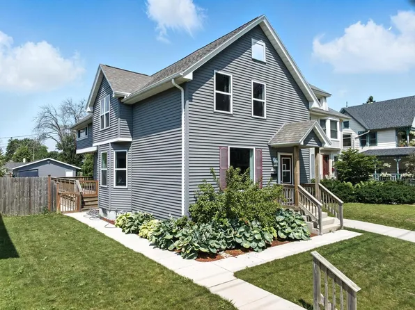 1830 North 7th STREET, Sheboygan, WI 53081