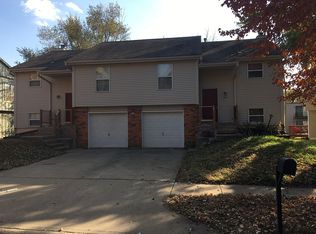 505-507 E 97th Ter, Kansas City, MO 64131