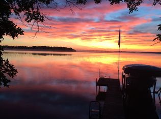 21654 Sunrise Dr, Hillman, MN 56338