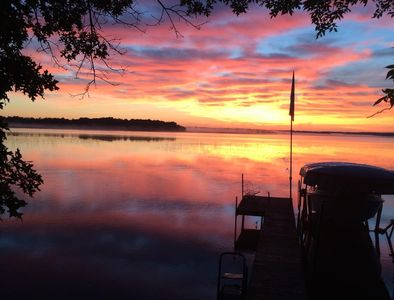 21654 Sunrise Dr, Hillman, MN, 56338