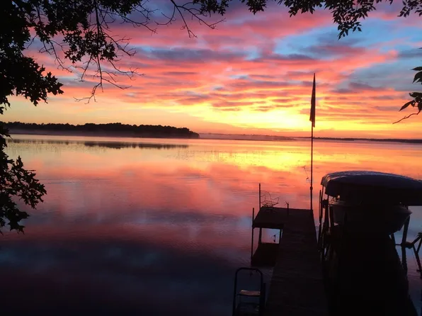 21654 Sunrise Dr, Hillman, MN 56338