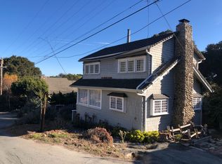 223 Walnut St, Pacific Grove, CA 93950