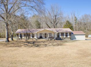 1509 Baker Dr, Weaver, AL 36277