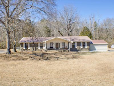 1509 Baker Dr, Weaver, AL, 36277
