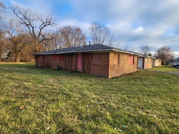 3849 N Grand Ave, Indianapolis, IN 46226