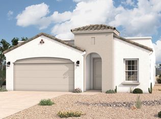 14033 Paseo Central Ave, El Paso, TX 79928