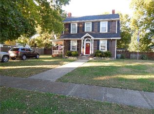 210 W Elm St, Sedan, KS 67361