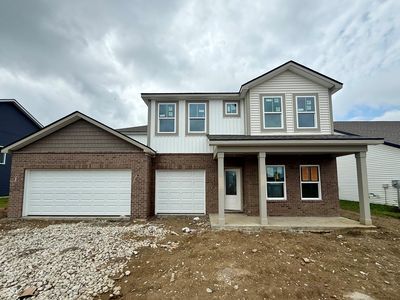 6225 Flag Stop Dr, Whitestown, IN, 46075
