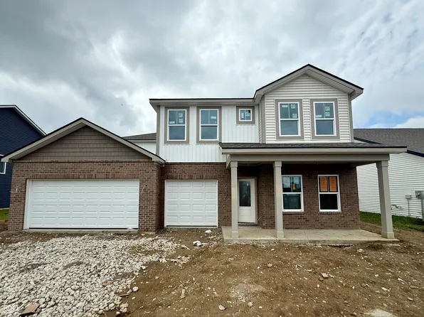 6225 Flag Stop Dr, Whitestown, IN 46075