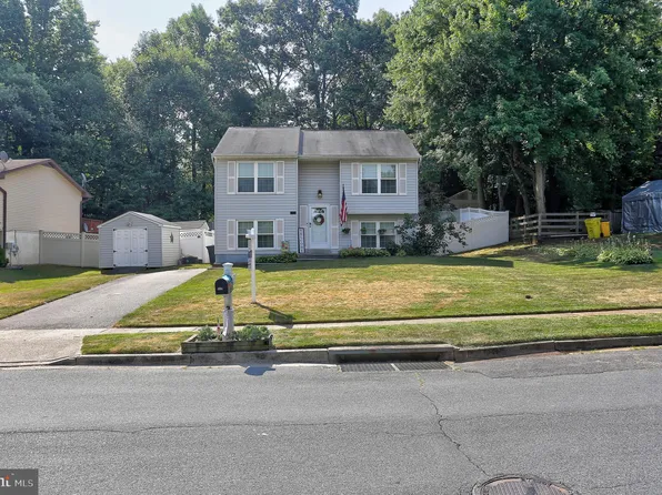 317 Council Oak Dr, Severn, MD 21144