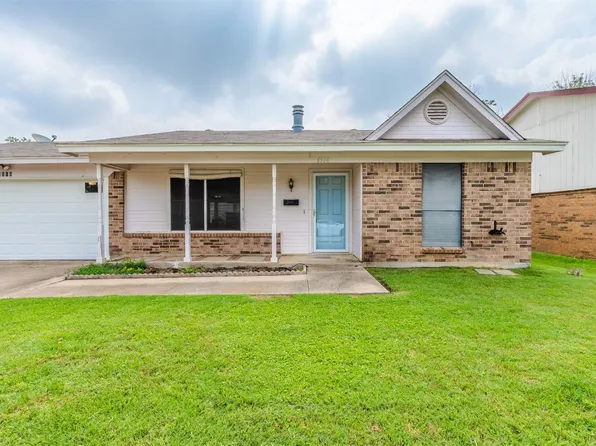 6516 Lampe Dr, Watauga, TX 76148
