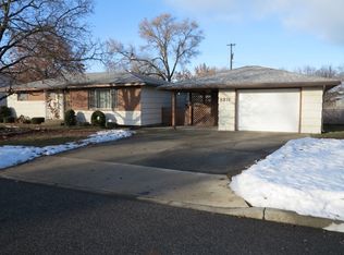 8811 E Michielli Pl, Spokane, WA 99212