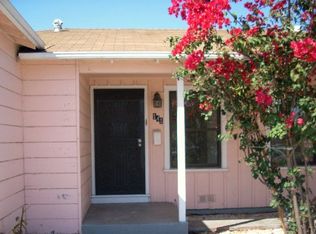 141 Louvaine Ave, Oakland, CA 94603