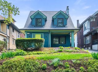 6648 Kinsman Rd, Pittsburgh, PA 15217