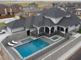 17 Maravilla Cir, Odessa, TX 79765