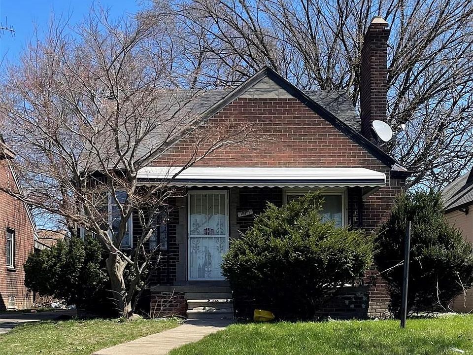 10881 E Outer Dr, Detroit, MI 48224 Zillow