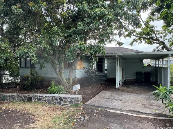1912 Aupuni St, Honolulu, HI 96817