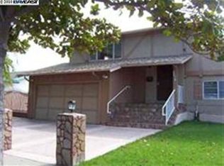 4478 Cambria St, Fremont, CA