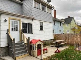 326 Knickerbocker Ave, Rochester, NY 14615