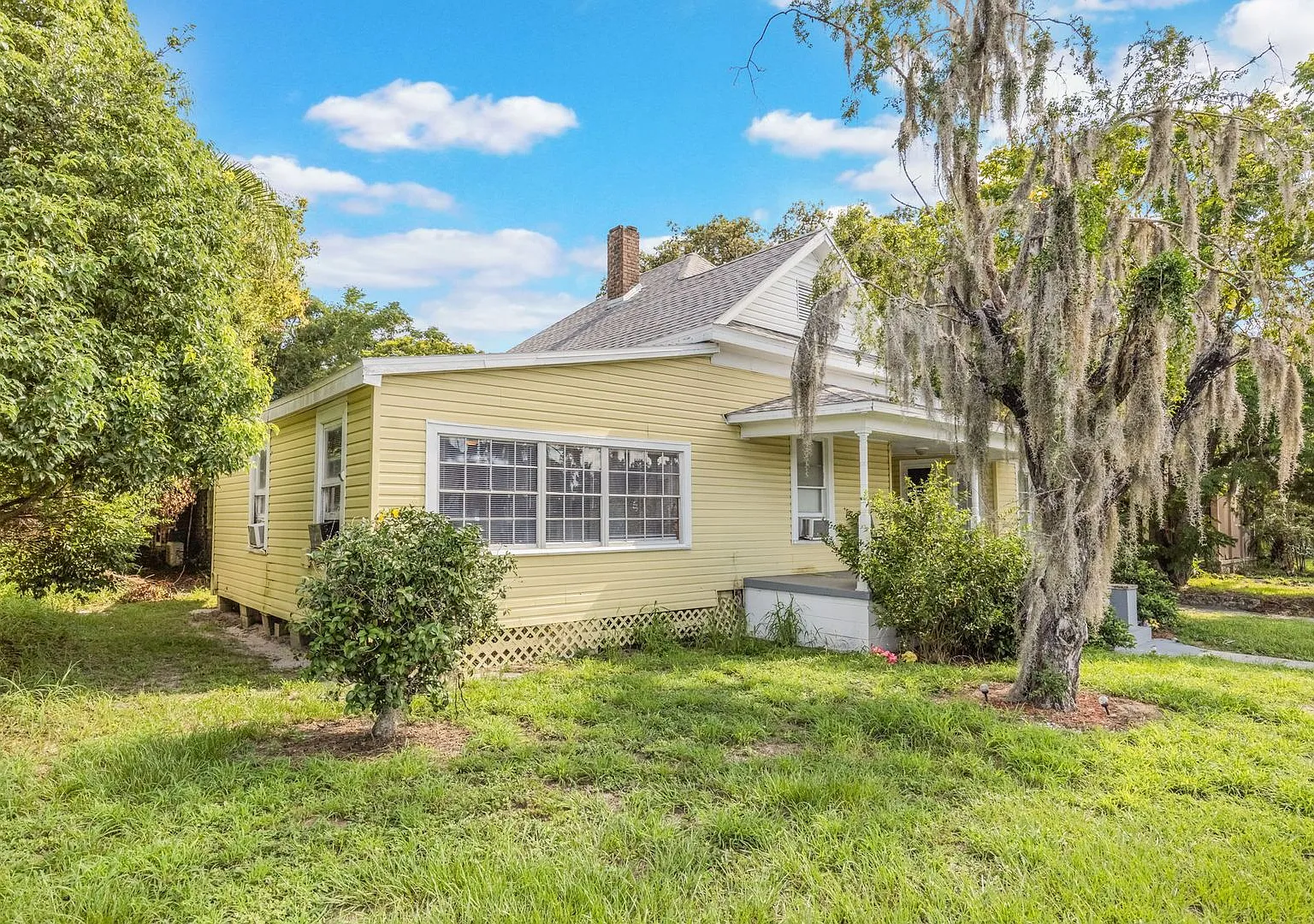 1508 W Main St Apt B Leesburg, FL 34748 — Photo 2