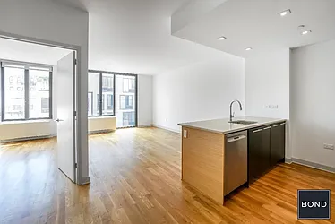 Rented by Bond New York