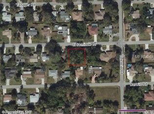 61 E Seminole Dr, Venice, FL 34293