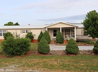 154 Bill Mauk Rd, Chuckey, TN 37641