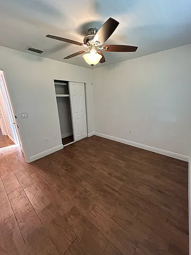 Floor plan Room 2