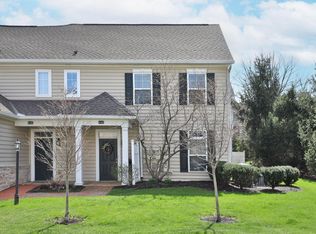 4185 Bradhurst Dr #20, Dublin, OH