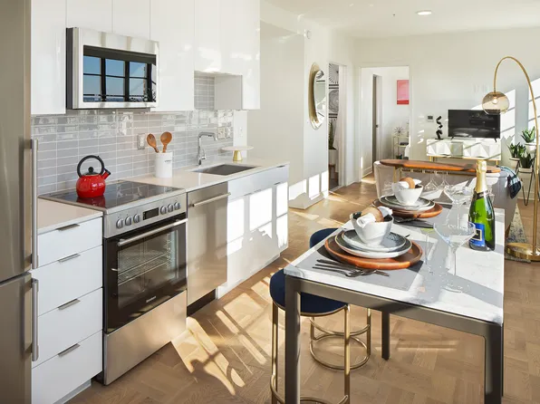 AME at Meridian Hill