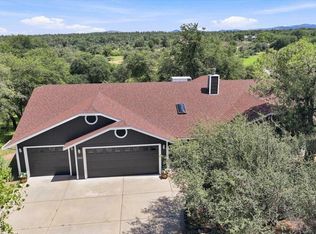 7717 N Shadyoaks Dr, Prescott, AZ 86305