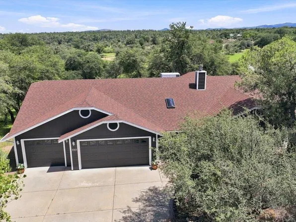 7717 N Shadyoaks Dr, Prescott, AZ 86305
